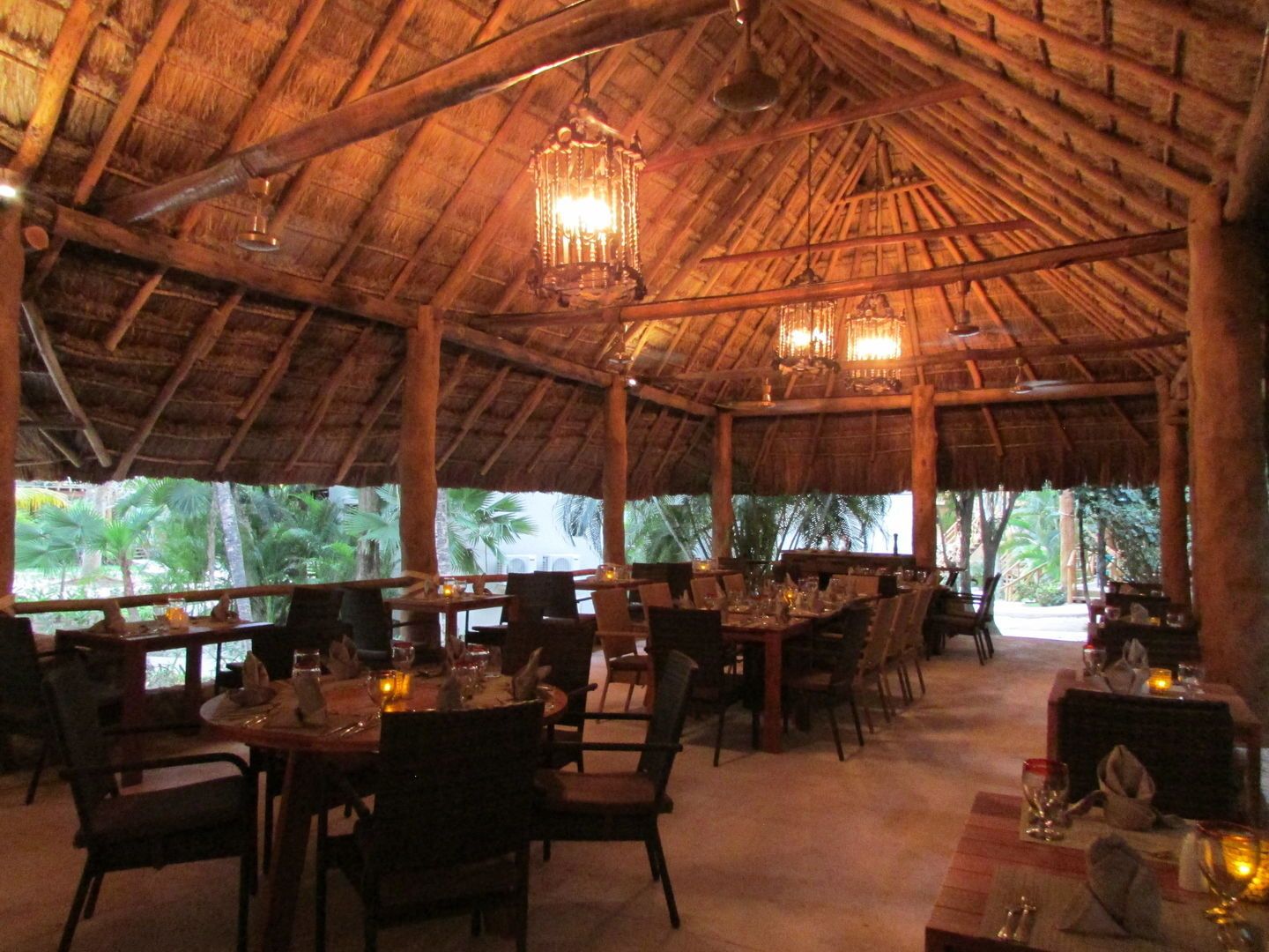 Mahekal Beach Front Resort & Spa, Bild 15 von 27