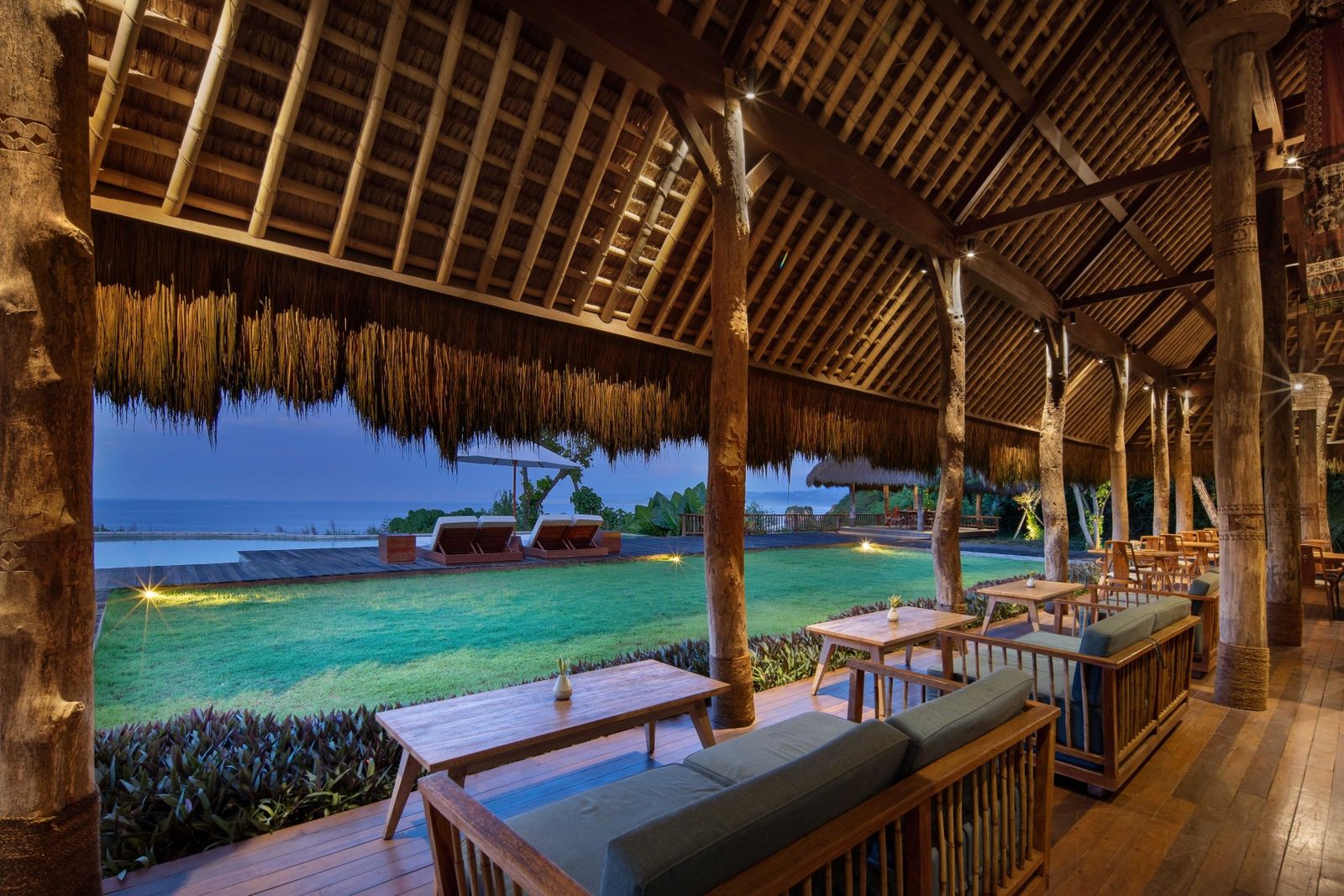 Lelewatu Resort Sumba, Bild 12 von 22