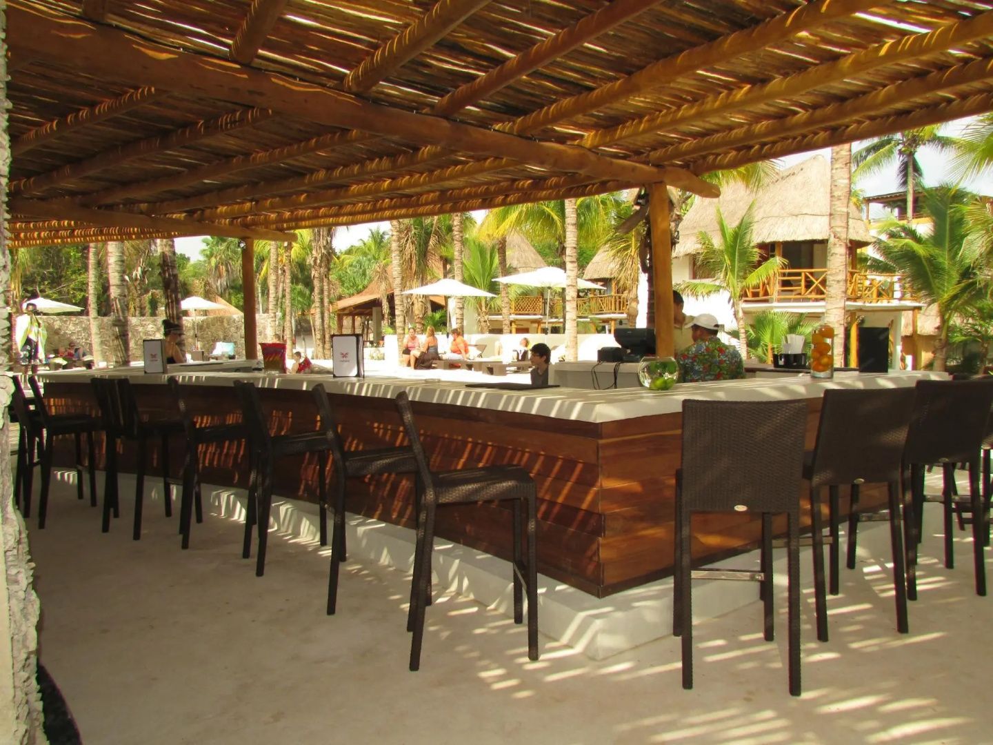 Mahekal Beach Front Resort & Spa, Bild 13 von 27