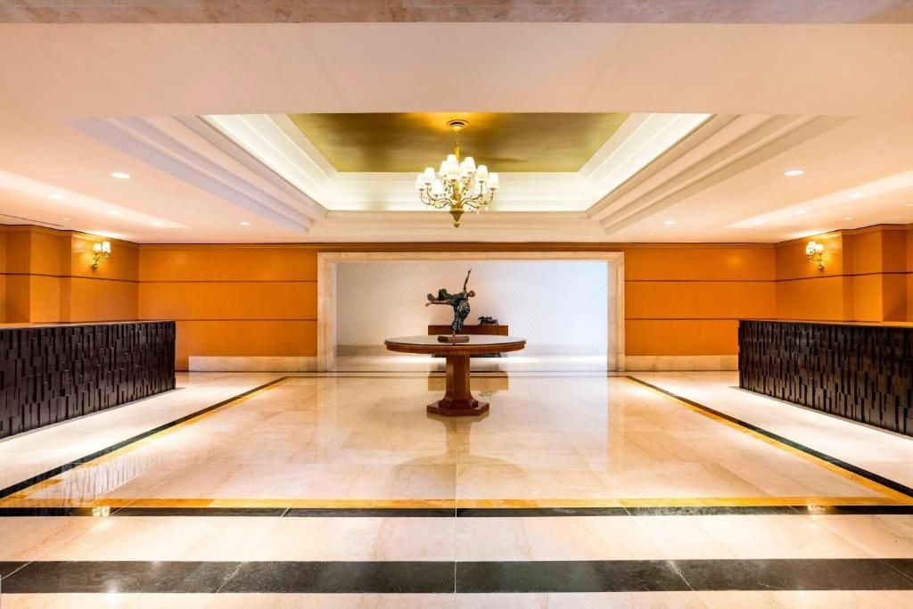 JW Marriott Cancun Resort & Spa, Bild 17 von 40