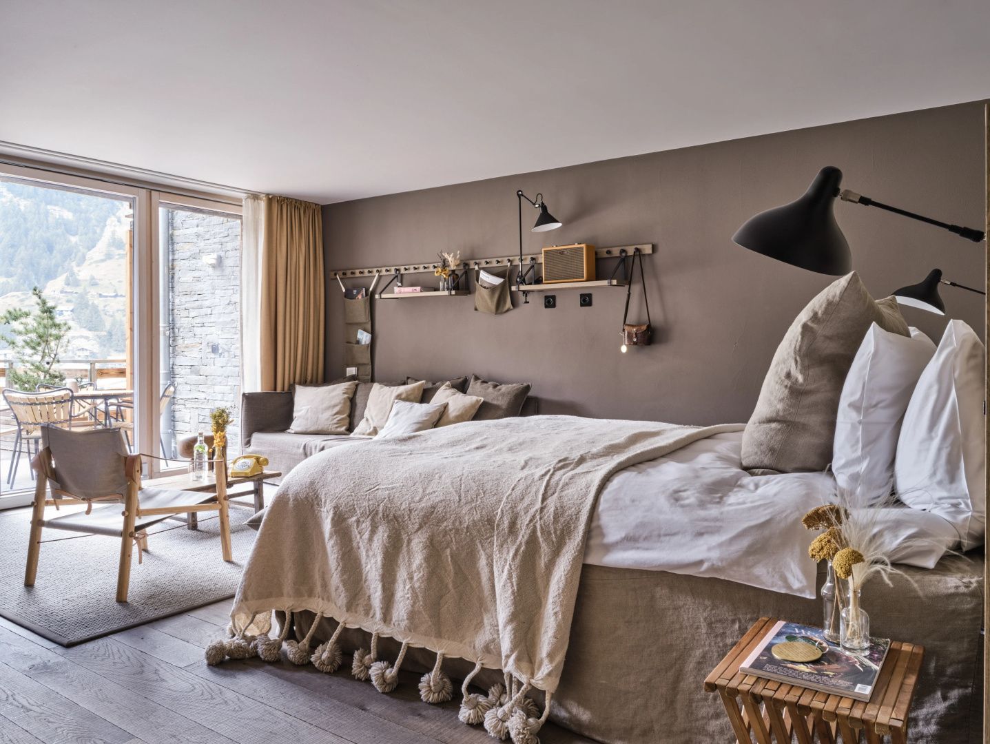 CERVO Mountain Resort, Bild 3 von 30