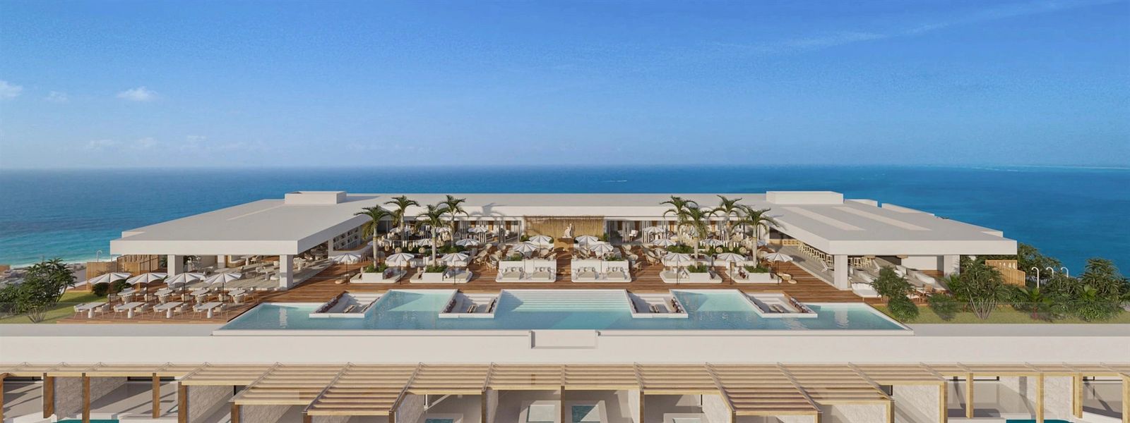 Impression Isla Mujeres by Secrets – Adults only – All Inclusive, Bild 25 von 37