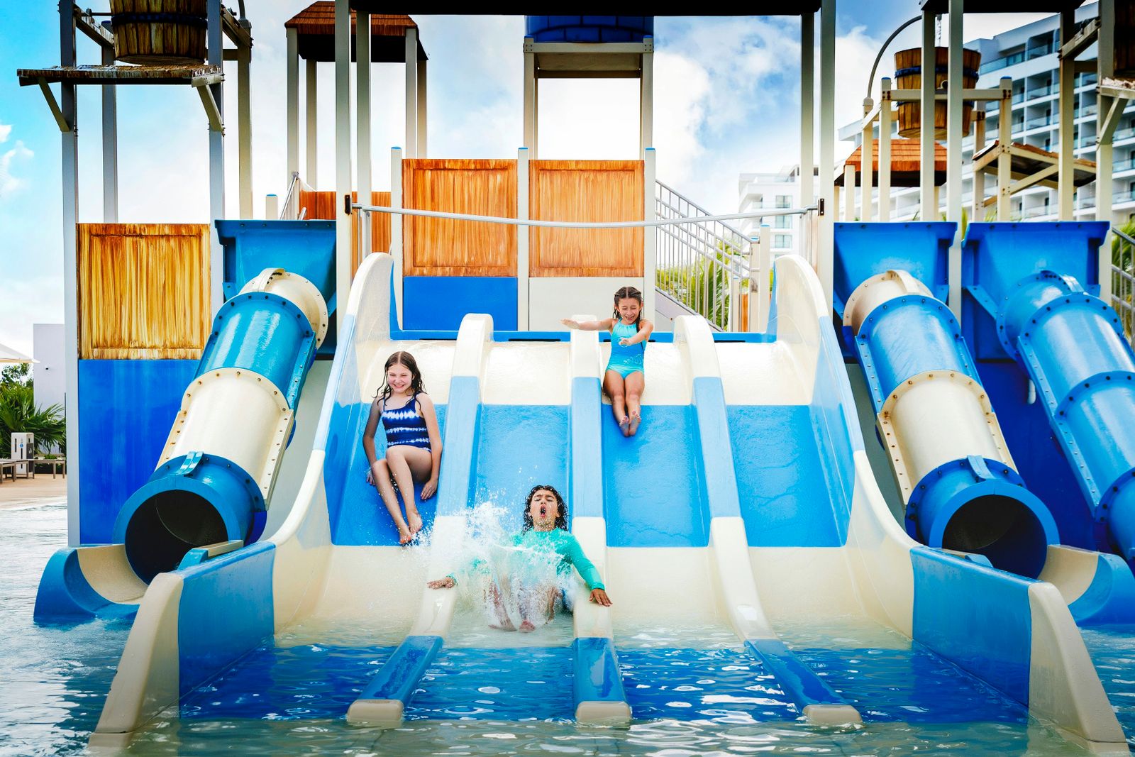 AVA Resort All Oceanfront - All Inclusive, Bild 16 von 42