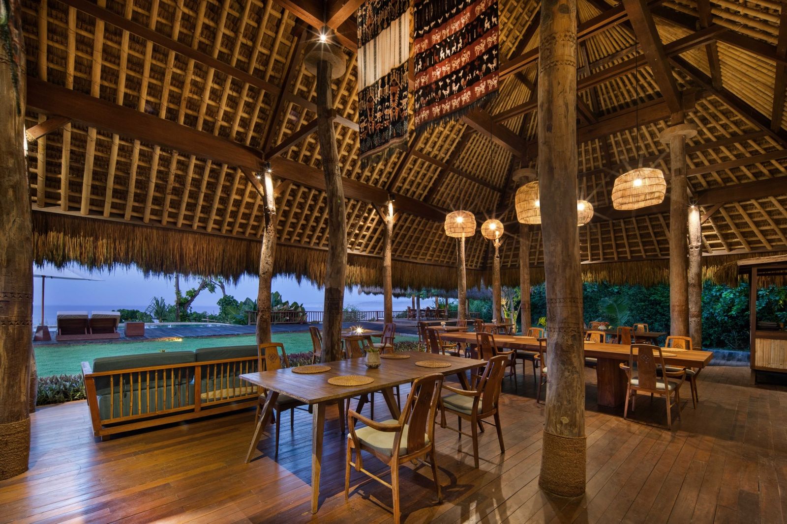 Lelewatu Resort Sumba, Bild 17 von 22
