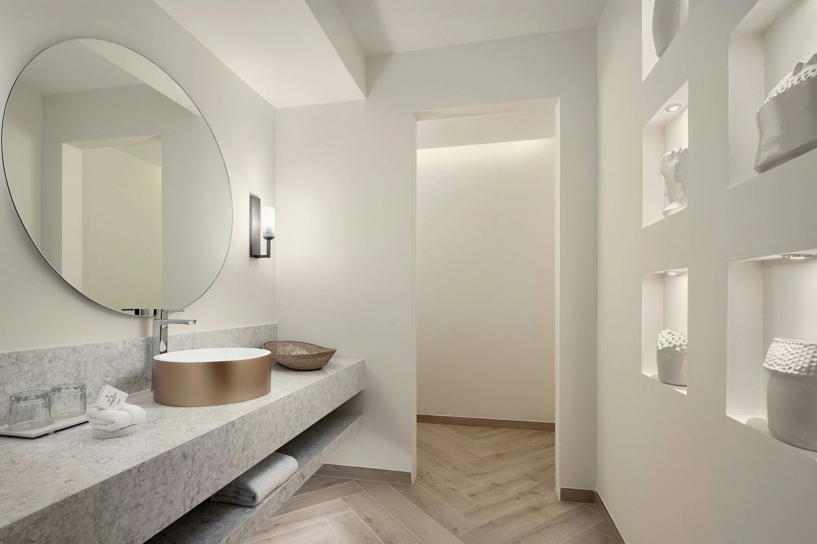 JW Marriott Cancun Resort & Spa, Bild 10 von 40