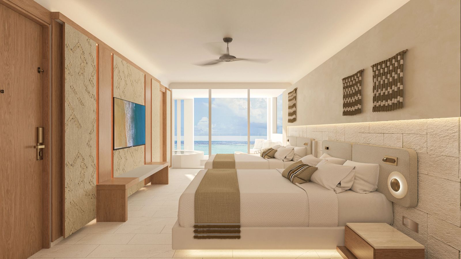 Impression Isla Mujeres by Secrets – Adults only – All Inclusive, Bild 5 von 37