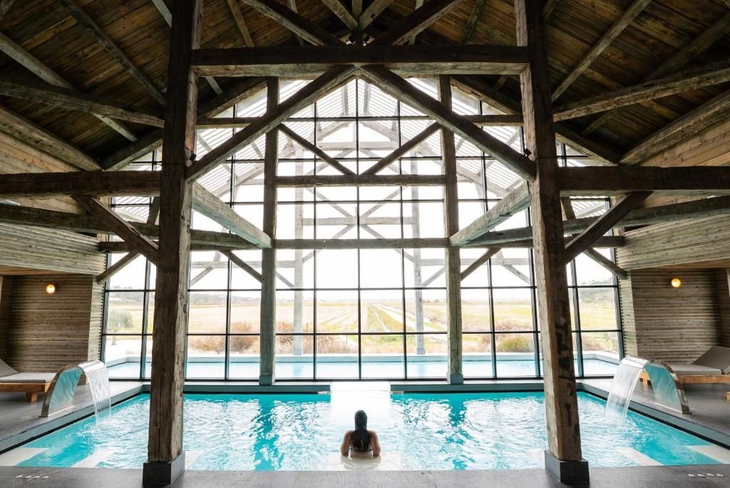 Quinta da Comporta Wellness Boutique Resort, Bild 17 von 39