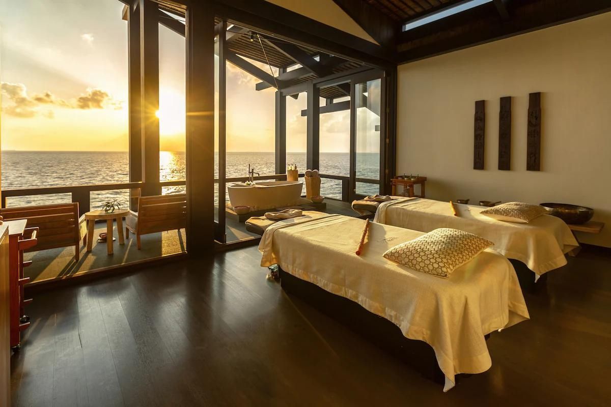 Kudadoo Maldives Private Island, Bild 17 von 25
