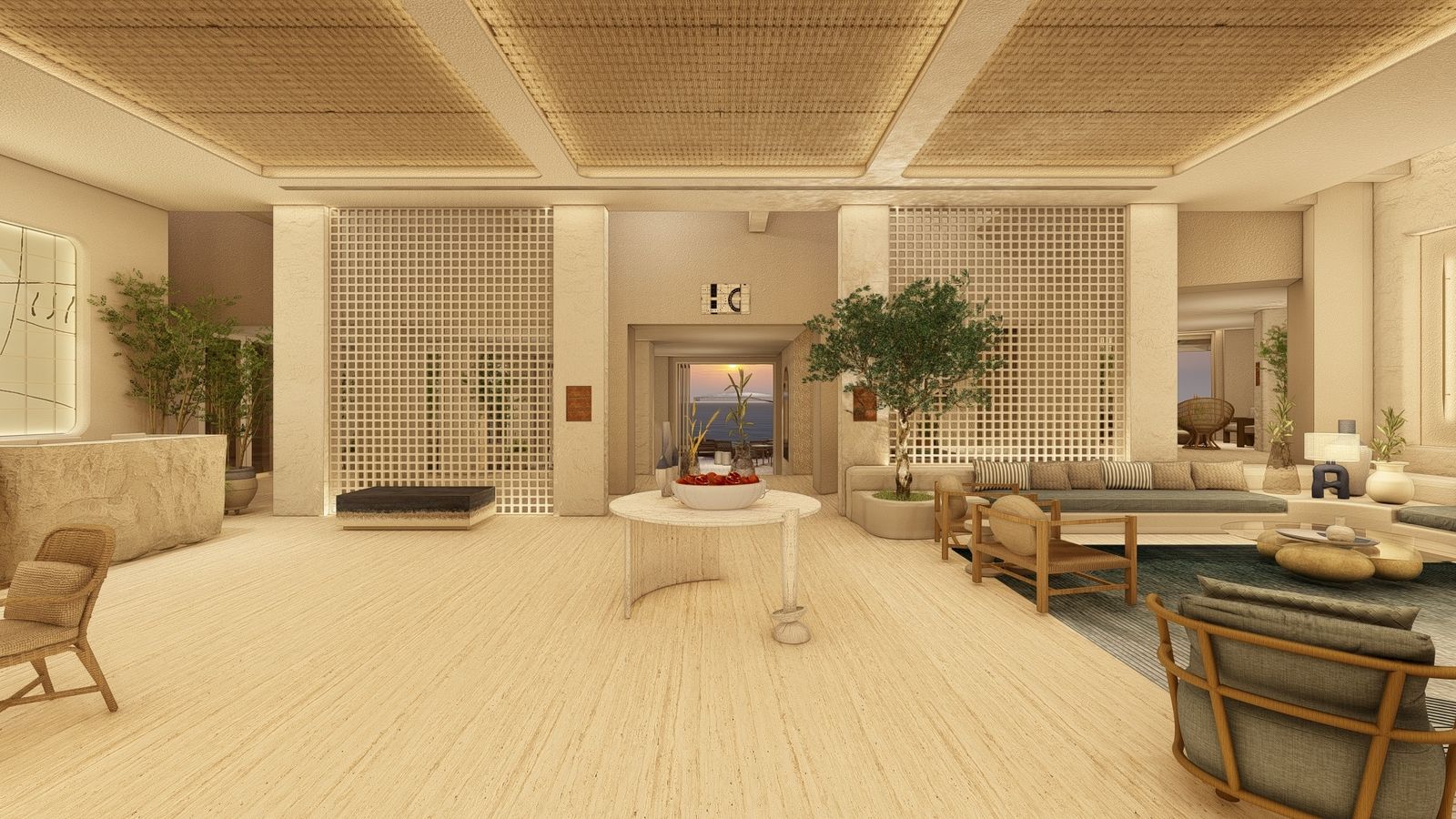 Patmos Aktis, a Luxury Collection Resort & Spa, Greece, Bild 22 von 25