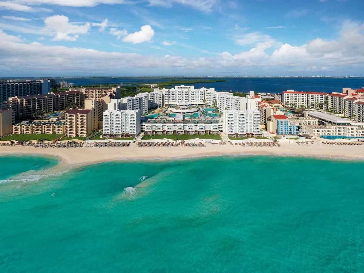 Hilton Cancun Mar Caribe All-Inclusive Resort, Bild 27 von 27