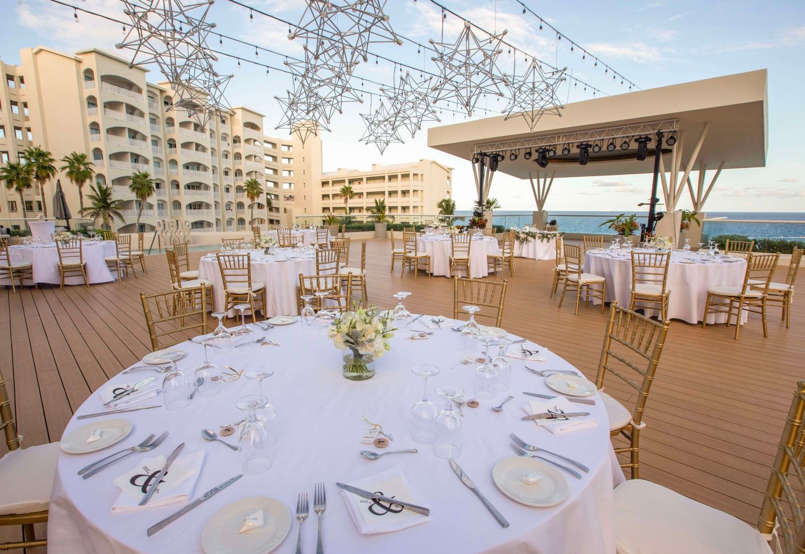 Hilton Cancun Mar Caribe All-Inclusive Resort, Bild 17 von 27