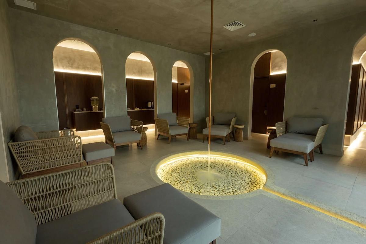 Hilton Cancun Mar Caribe All-Inclusive Resort, Bild 14 von 27