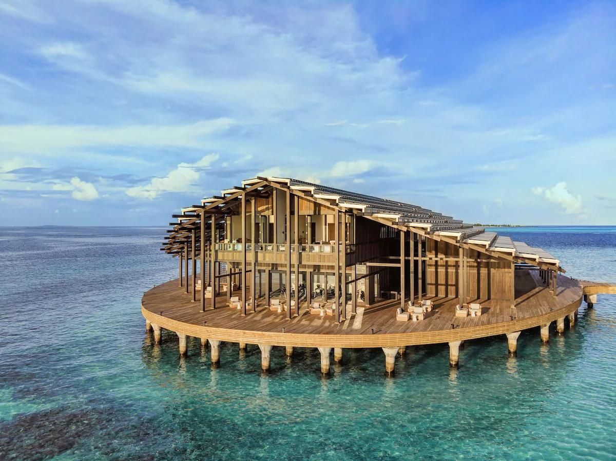 Kudadoo Maldives Private Island, Bild 22 von 25