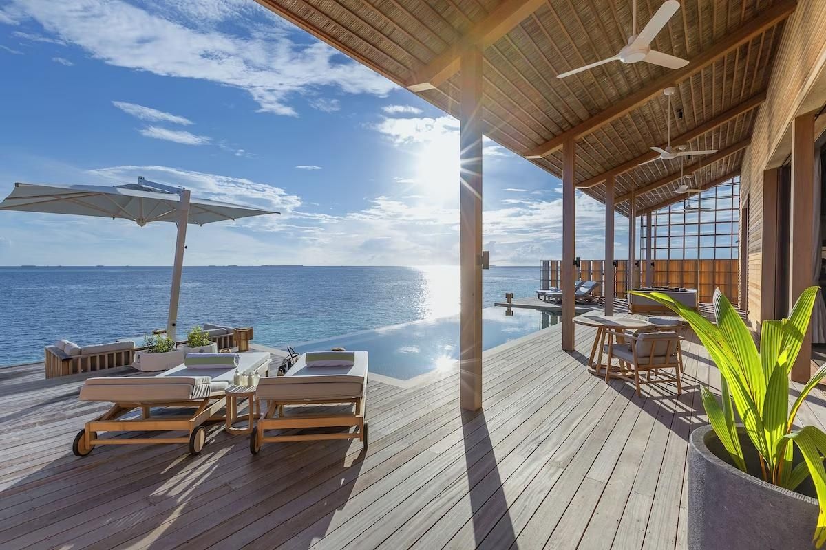 Kudadoo Maldives Private Island, Bild 14 von 25