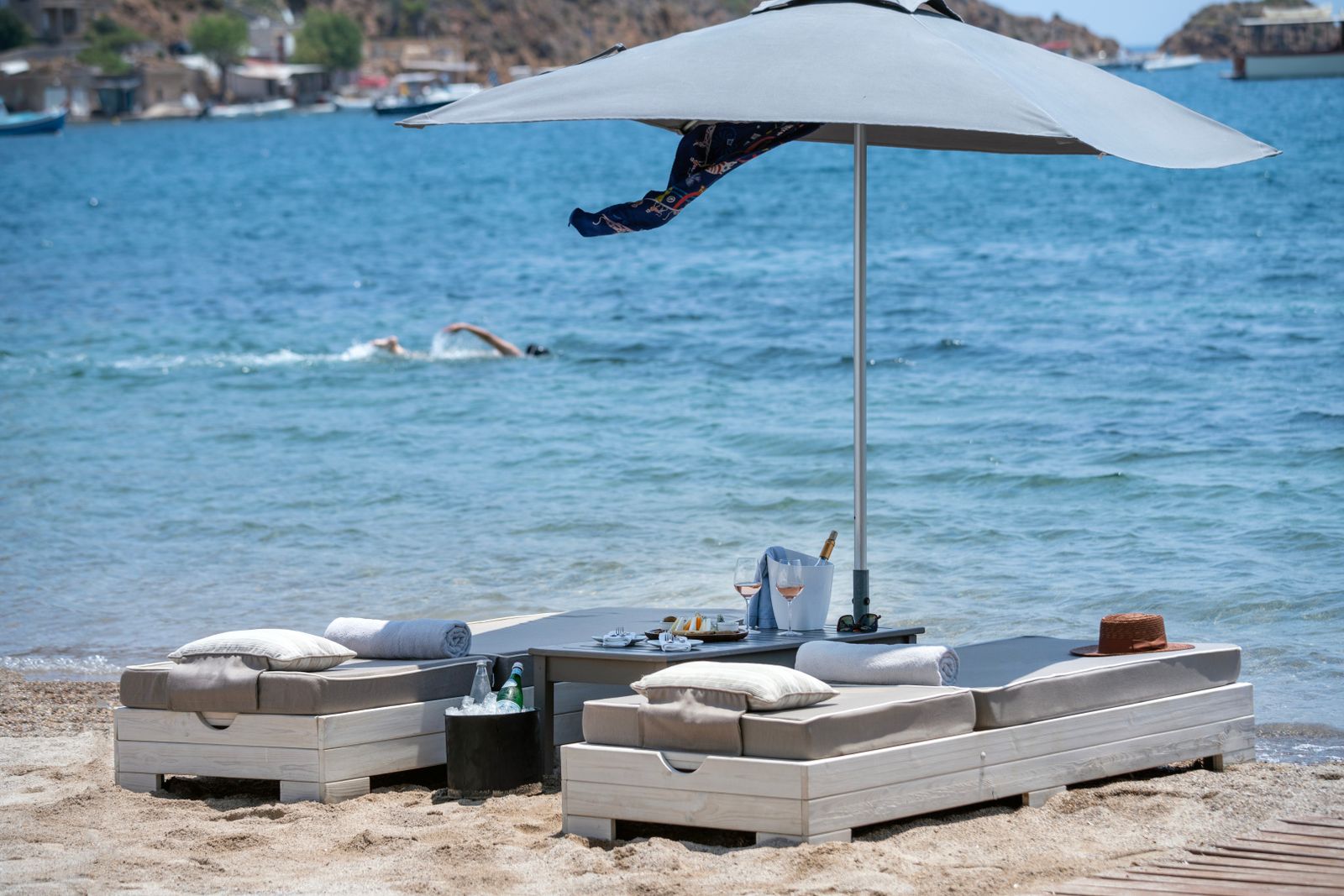 Patmos Aktis, a Luxury Collection Resort & Spa, Greece, Bild 16 von 25