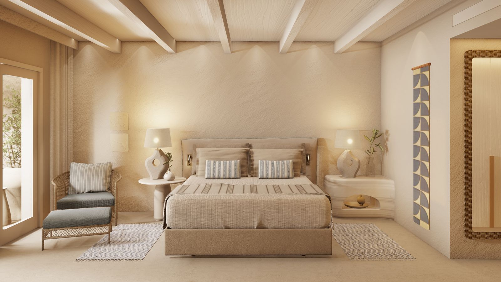 Patmos Aktis, a Luxury Collection Resort & Spa, Greece, Bild 6 von 25