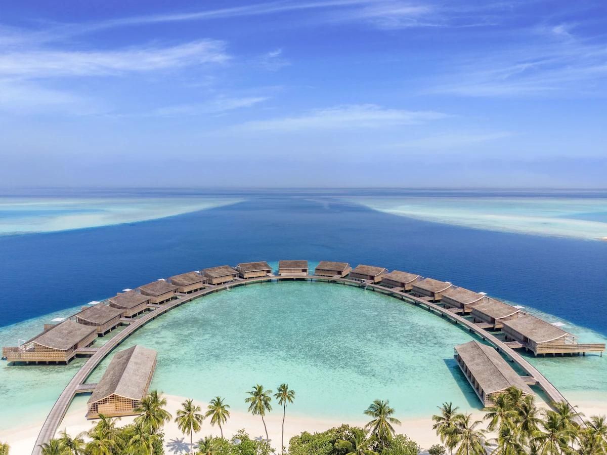 Kudadoo Maldives Private Island, Bild 24 von 25