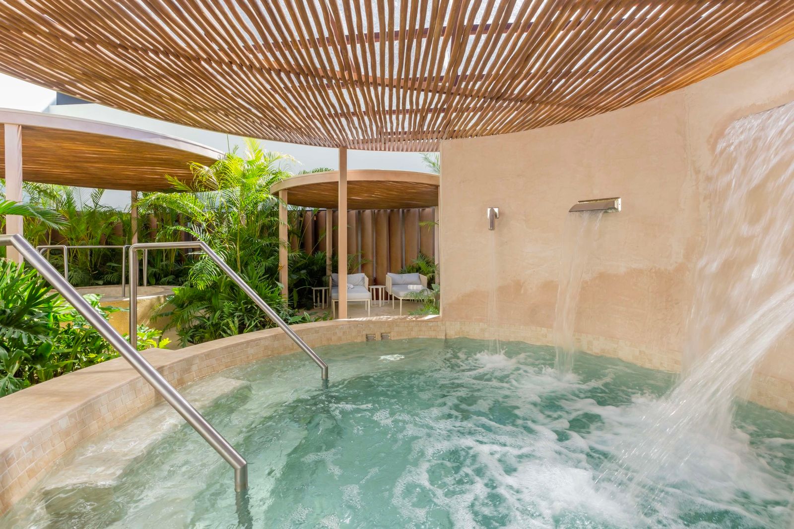 Hilton Cancun Mar Caribe All-Inclusive Resort, Bild 25 von 27