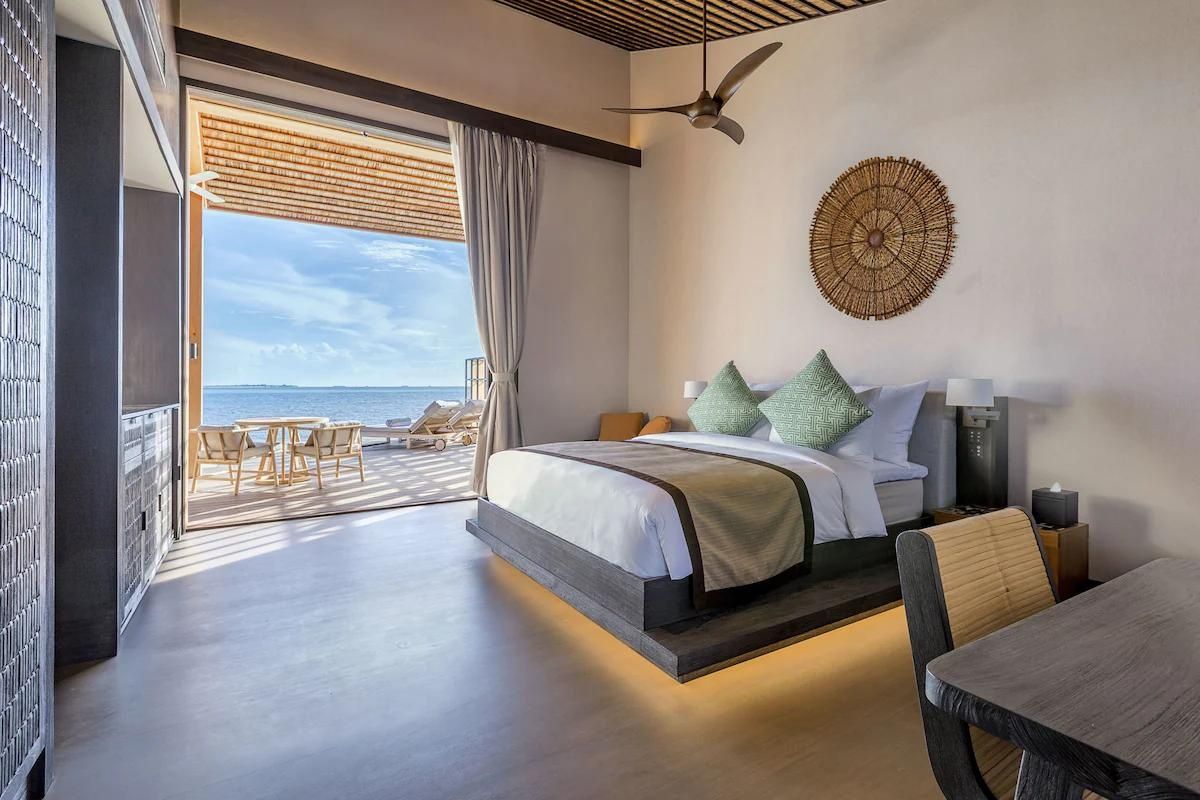 Kudadoo Maldives Private Island, Bild 3 von 25