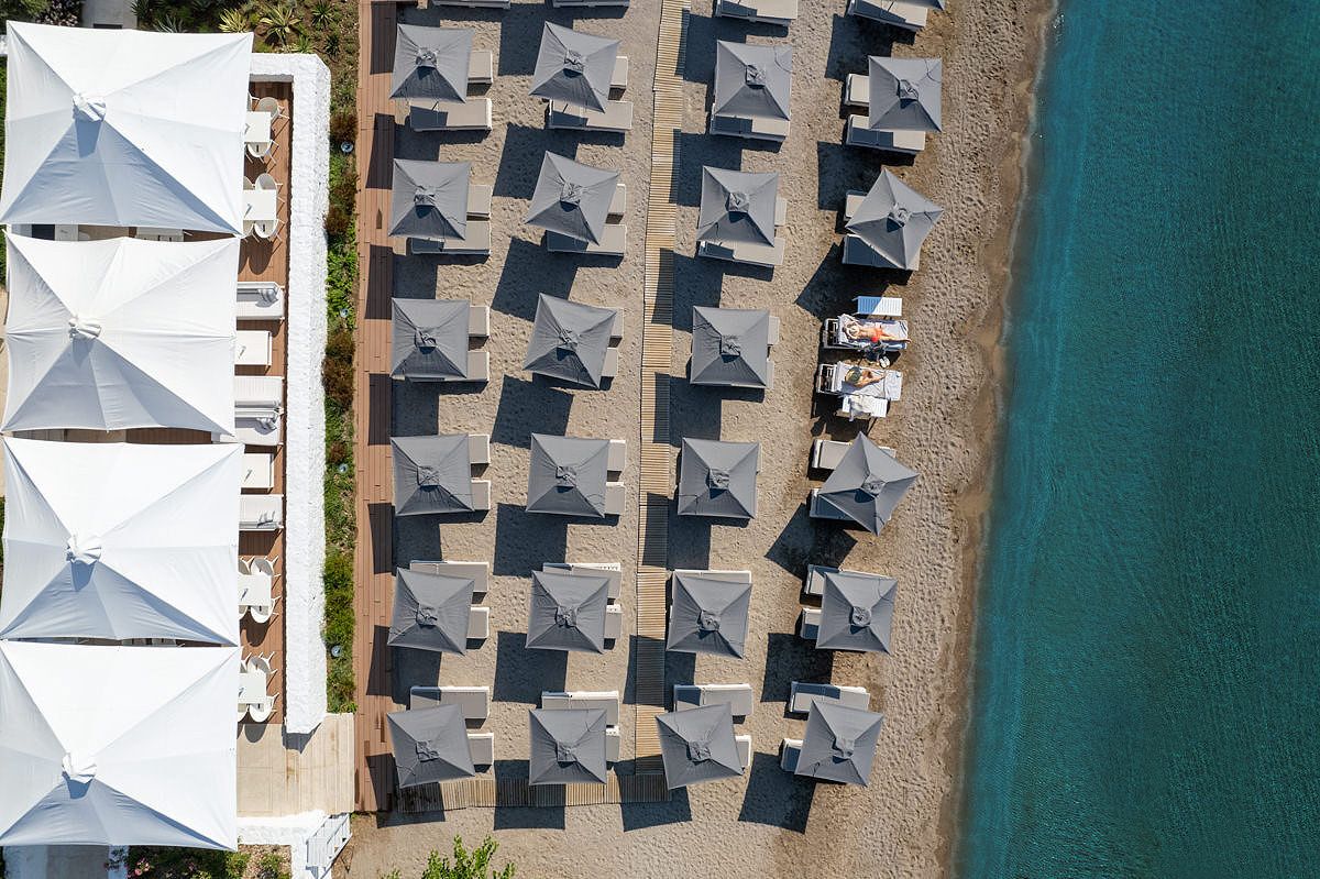 Patmos Aktis, a Luxury Collection Resort & Spa, Greece, Bild 18 von 25