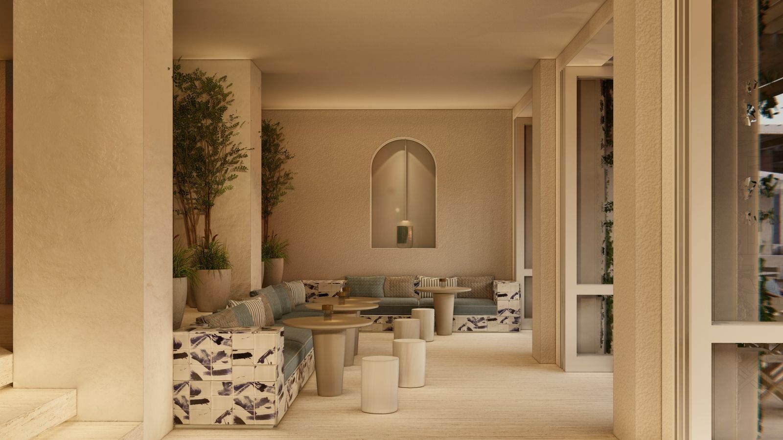Patmos Aktis, a Luxury Collection Resort & Spa, Greece, Bild 21 von 25