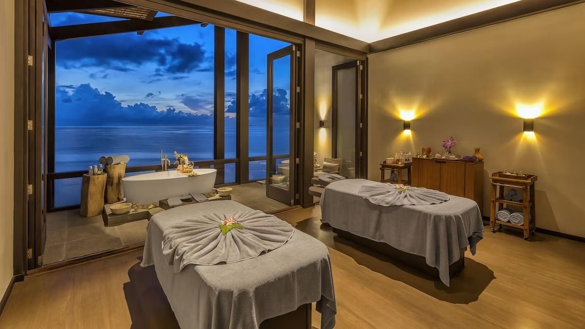 Kudadoo Maldives Private Island, Bild 16 von 25