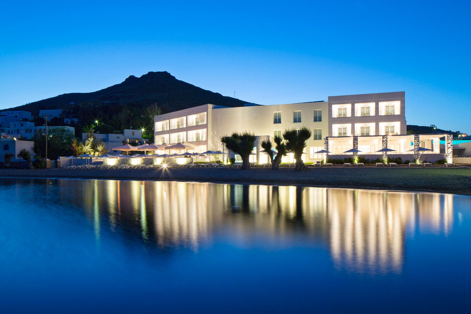Patmos Aktis, a Luxury Collection Resort & Spa, Greece, Bild 24 von 25