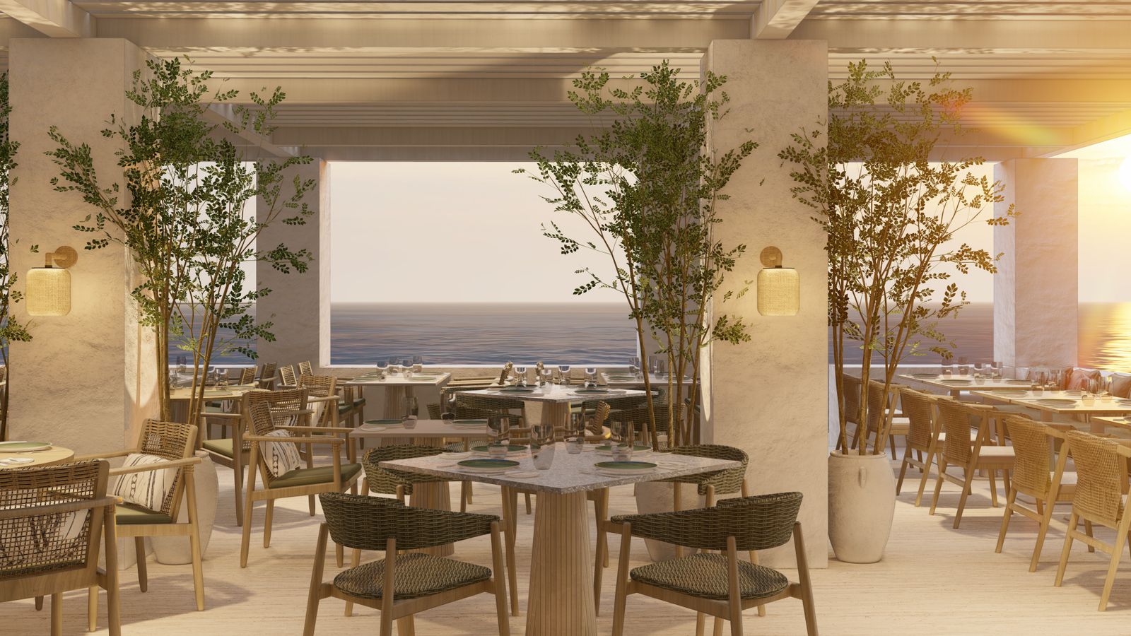 Patmos Aktis, a Luxury Collection Resort & Spa, Greece, Bild 11 von 25
