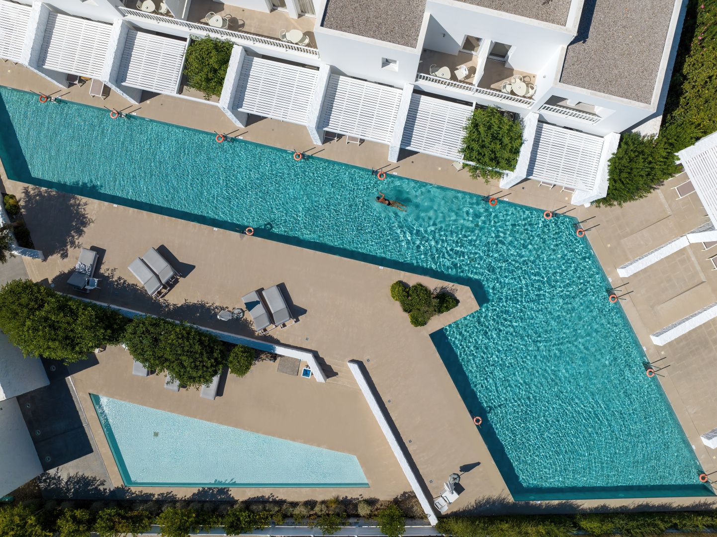 Patmos Aktis, a Luxury Collection Resort & Spa, Greece, Bild 14 von 25