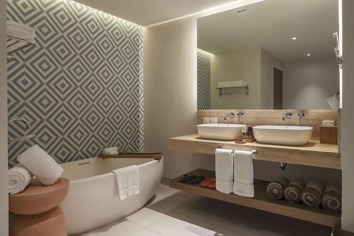 Hilton Cancun Mar Caribe All-Inclusive Resort, Bild 11 von 27
