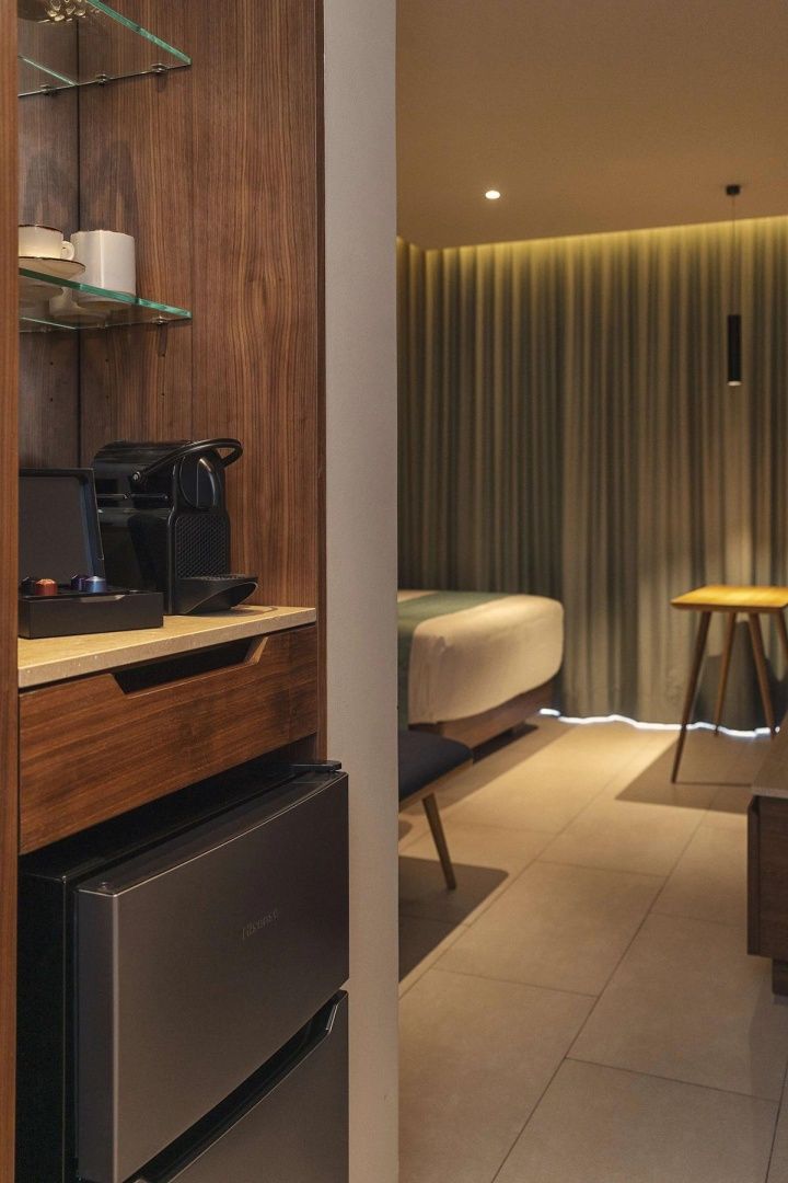 Hilton Cancun Mar Caribe All-Inclusive Resort, Bild 8 von 27