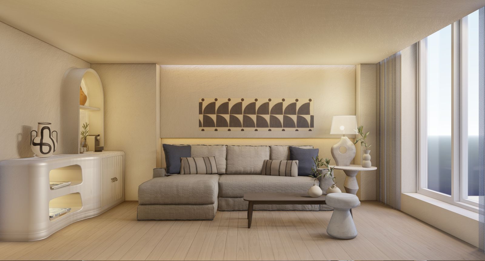 Patmos Aktis, a Luxury Collection Resort & Spa, Greece, Bild 7 von 25