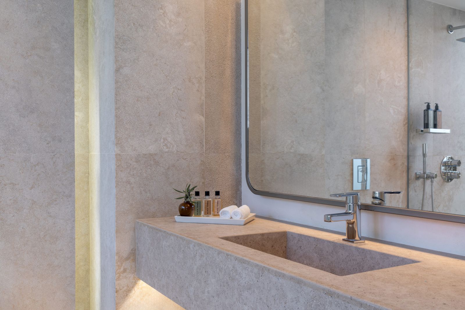 Patmos Aktis, a Luxury Collection Resort & Spa, Greece, Bild 9 von 25