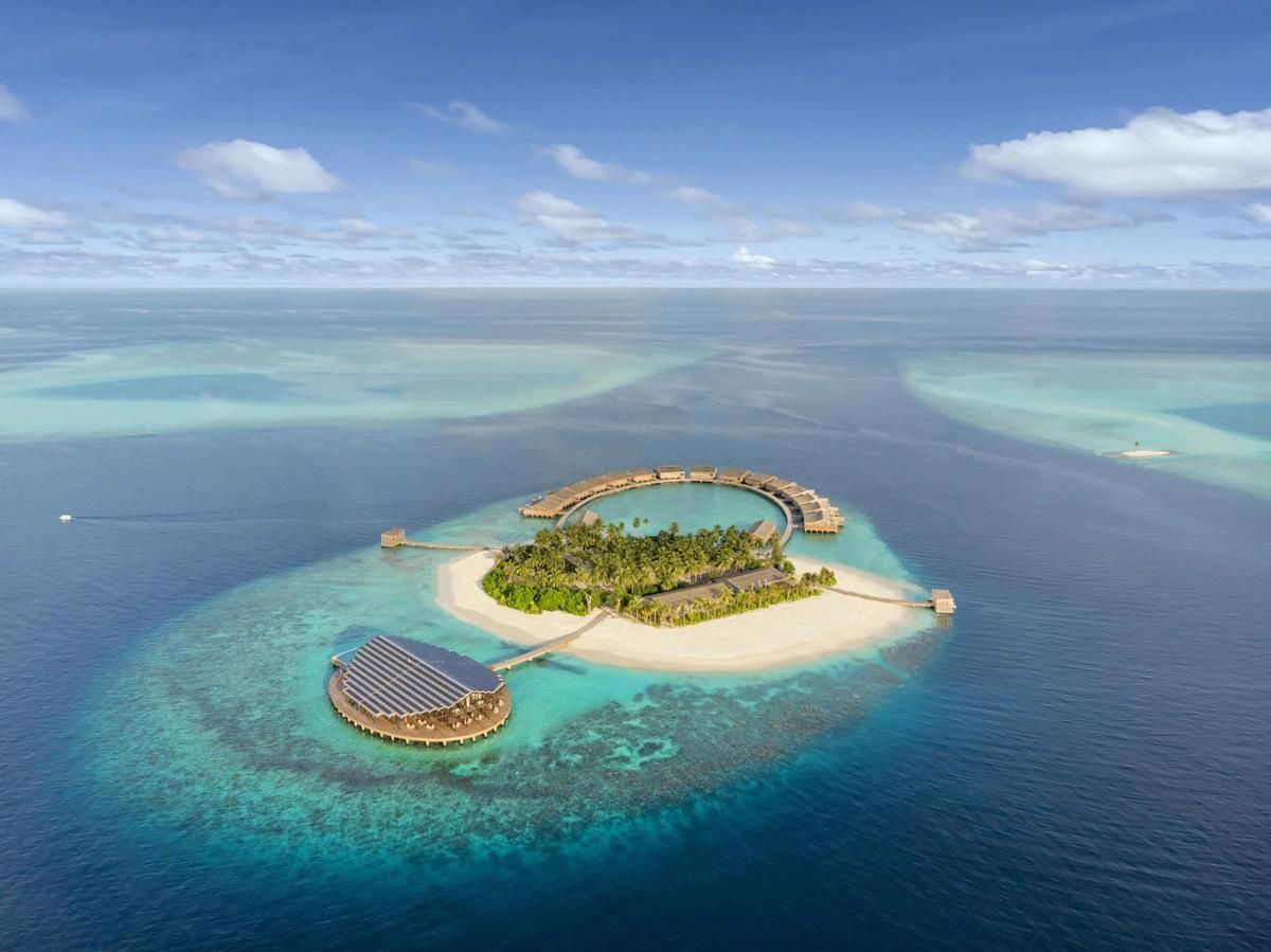 Kudadoo Maldives Private Island, Bild 23 von 25
