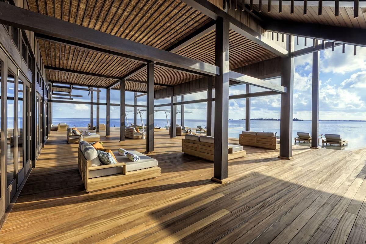 Kudadoo Maldives Private Island, Bild 15 von 25
