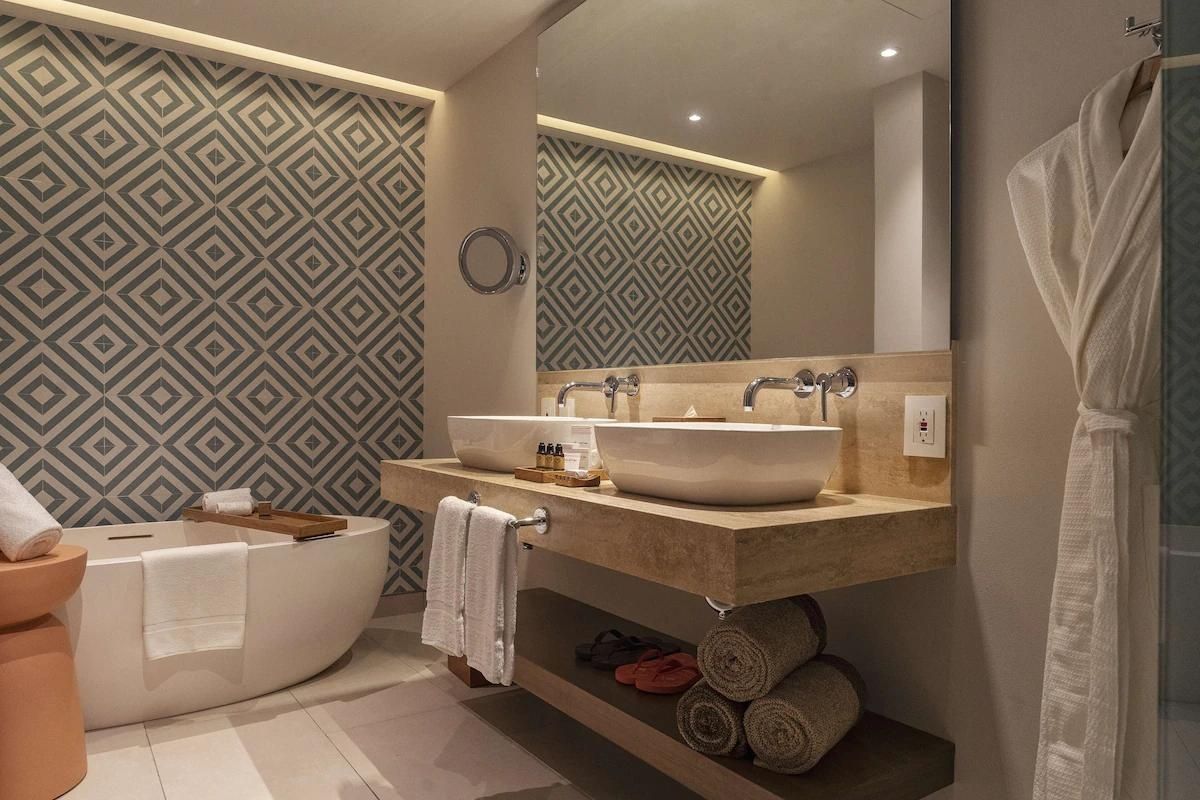Hilton Cancun Mar Caribe All-Inclusive Resort, Bild 9 von 27