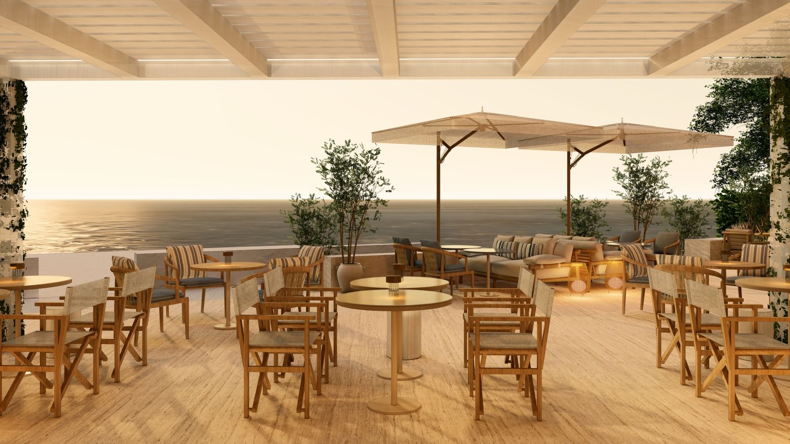 Patmos Aktis, a Luxury Collection Resort & Spa, Greece, Bild 13 von 25