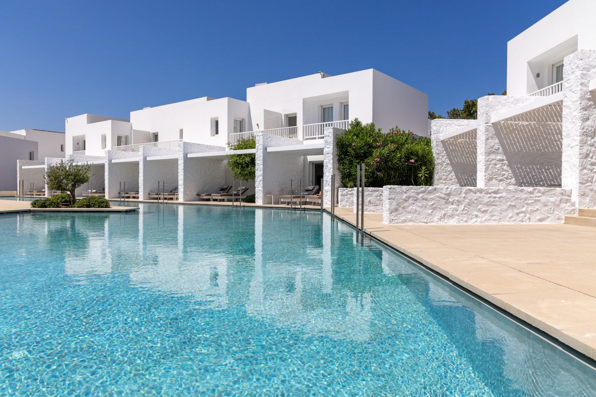 Patmos Aktis, a Luxury Collection Resort & Spa, Greece, Bild 1 von 25