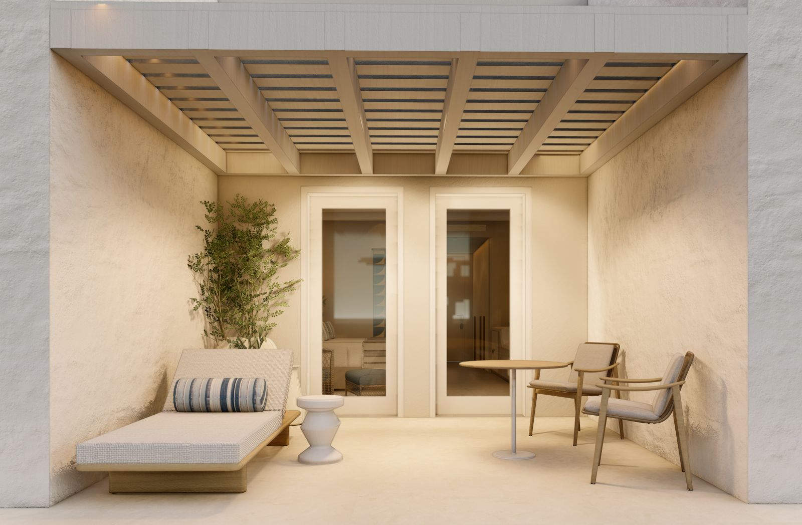 Patmos Aktis, a Luxury Collection Resort & Spa, Greece, Bild 8 von 25
