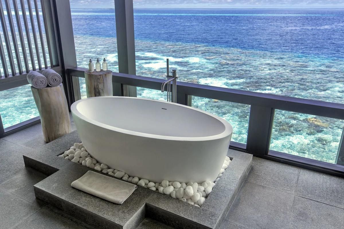 Kudadoo Maldives Private Island, Bild 9 von 25
