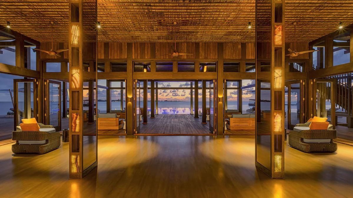 Kudadoo Maldives Private Island, Bild 13 von 25