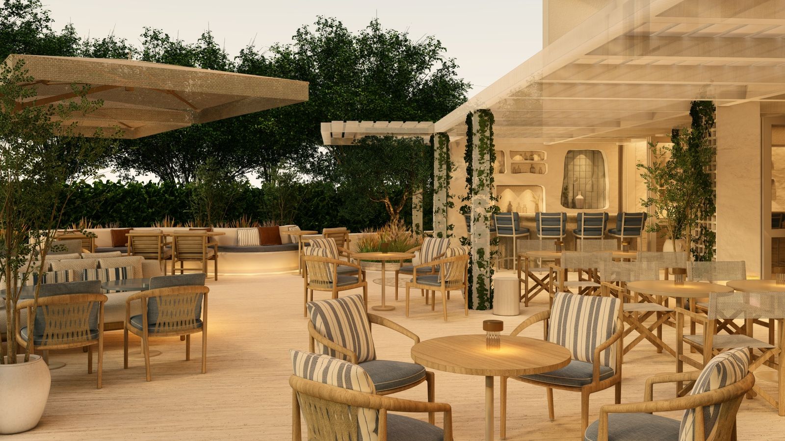 Patmos Aktis, a Luxury Collection Resort & Spa, Greece, Bild 12 von 25