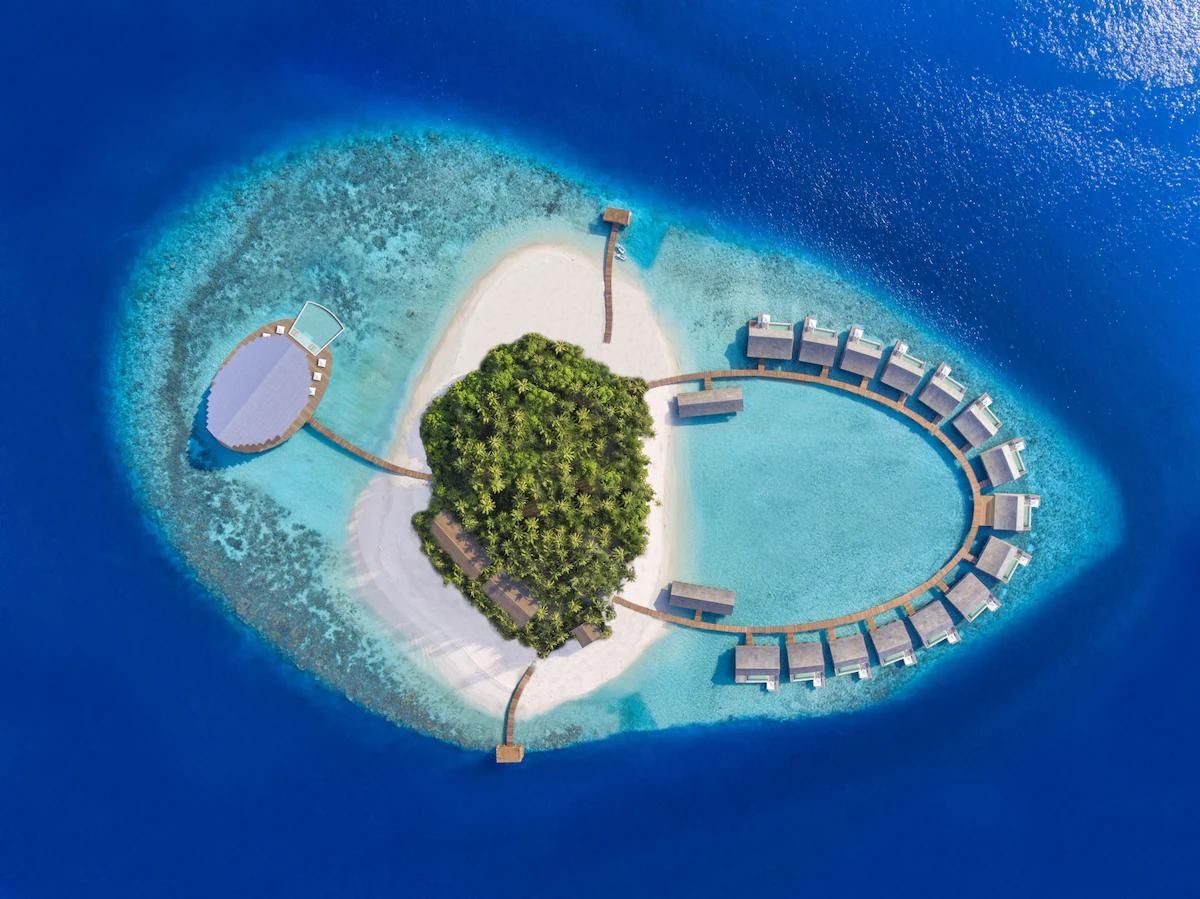 Kudadoo Maldives Private Island, Bild 25 von 25