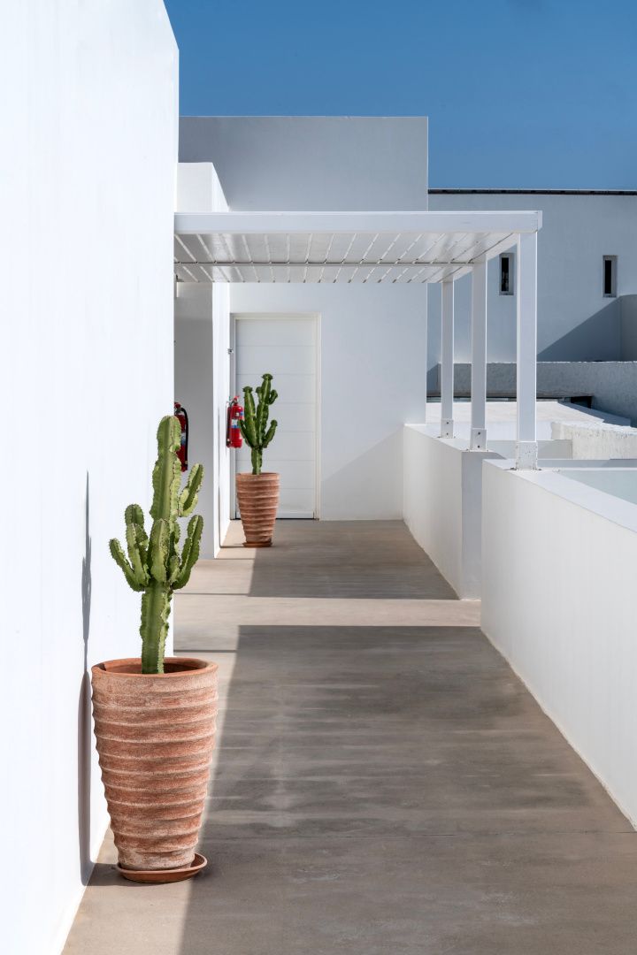 Patmos Aktis, a Luxury Collection Resort & Spa, Greece, Bild 23 von 25