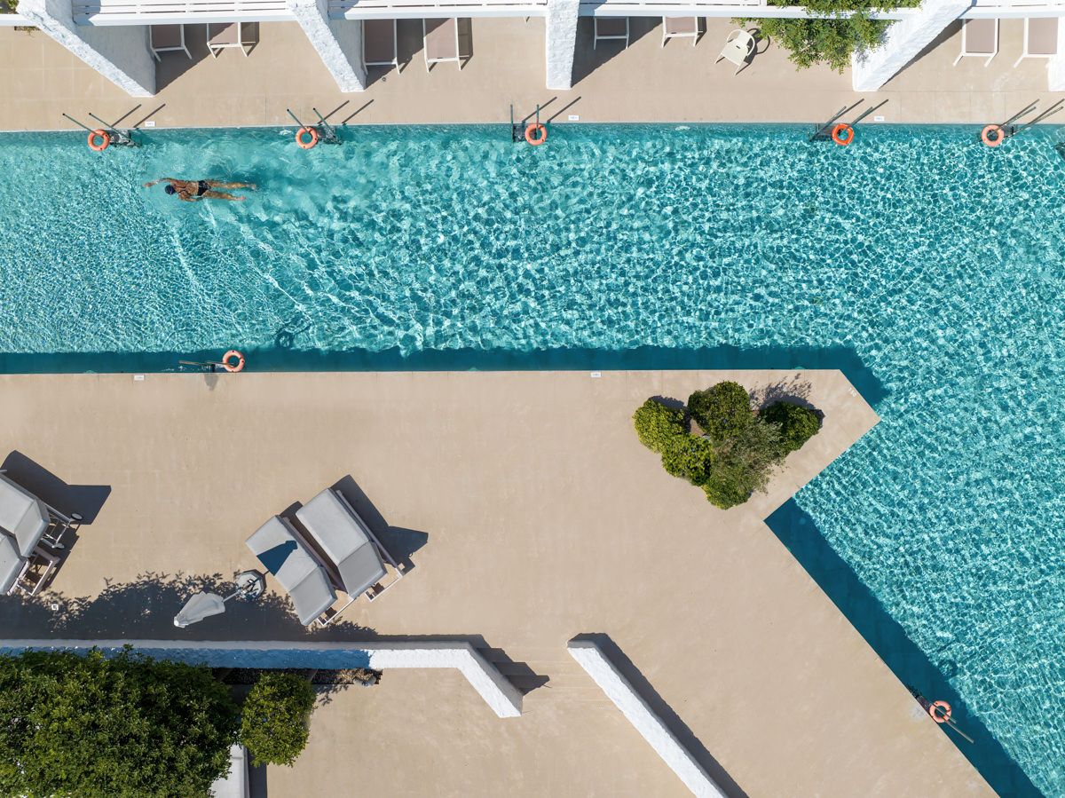 Patmos Aktis, a Luxury Collection Resort & Spa, Greece, Bild 15 von 25