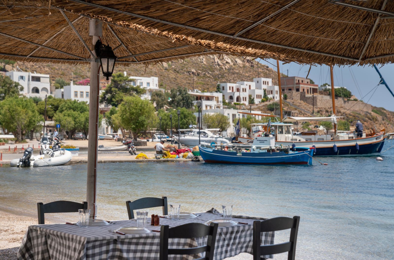 Patmos Aktis, a Luxury Collection Resort & Spa, Greece, Bild 17 von 25