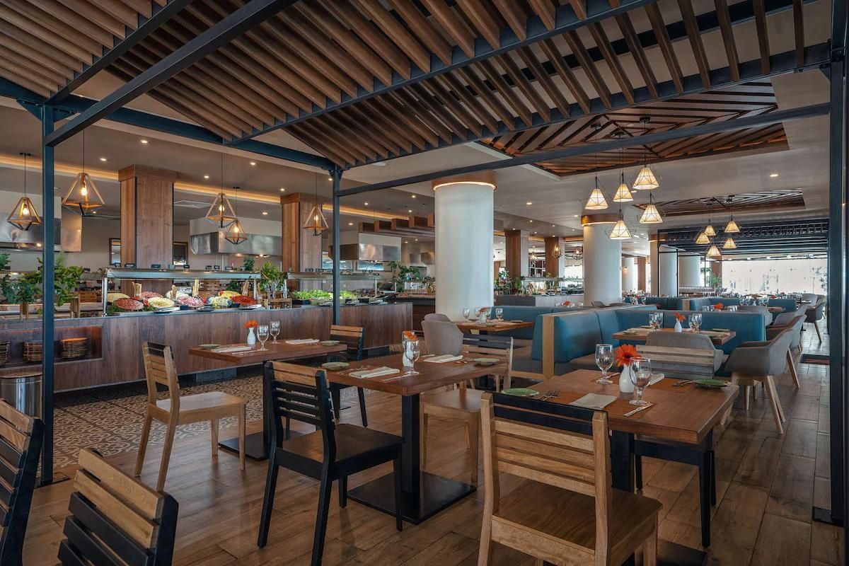 Hilton Cancun Mar Caribe All-Inclusive Resort, Bild 12 von 27