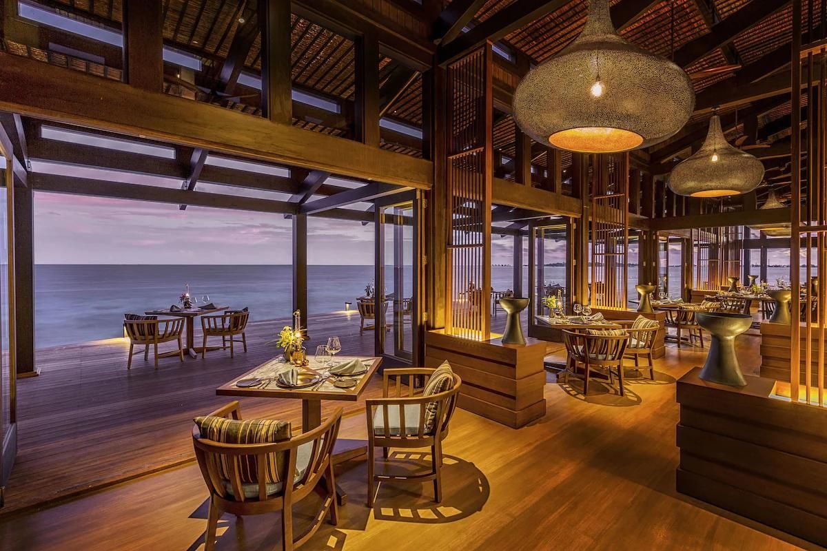 Kudadoo Maldives Private Island, Bild 10 von 25
