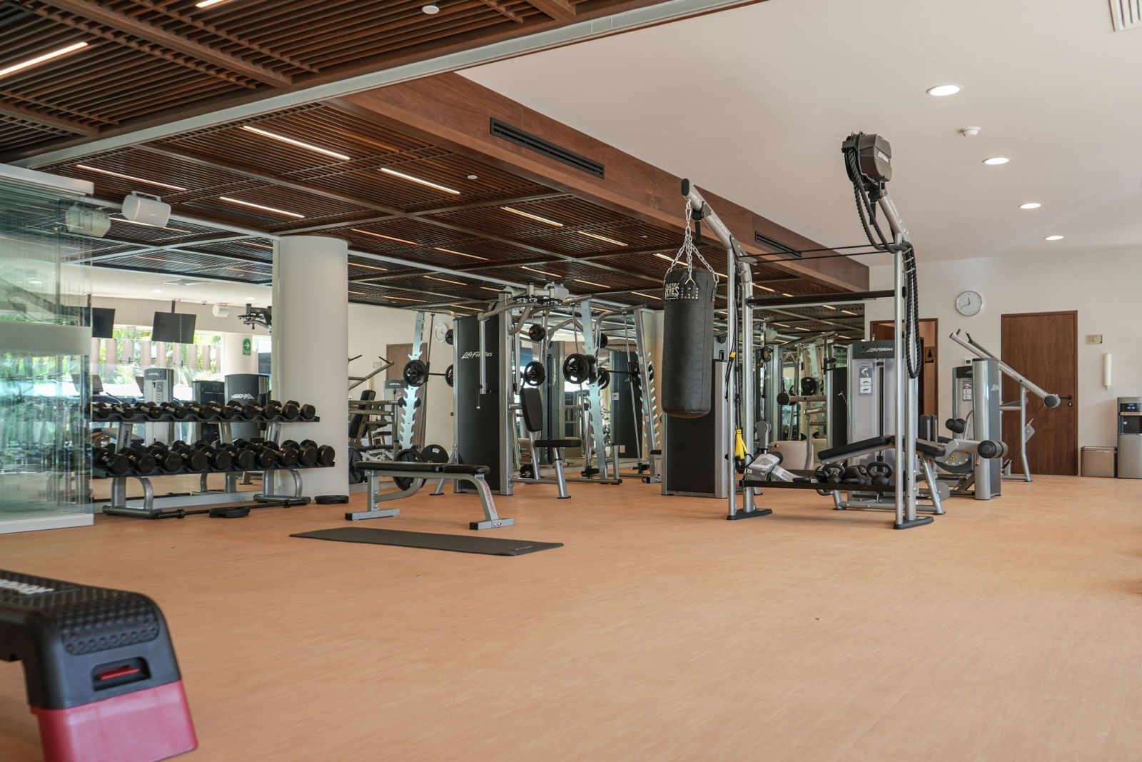 Hilton Cancun Mar Caribe All-Inclusive Resort, Bild 18 von 27