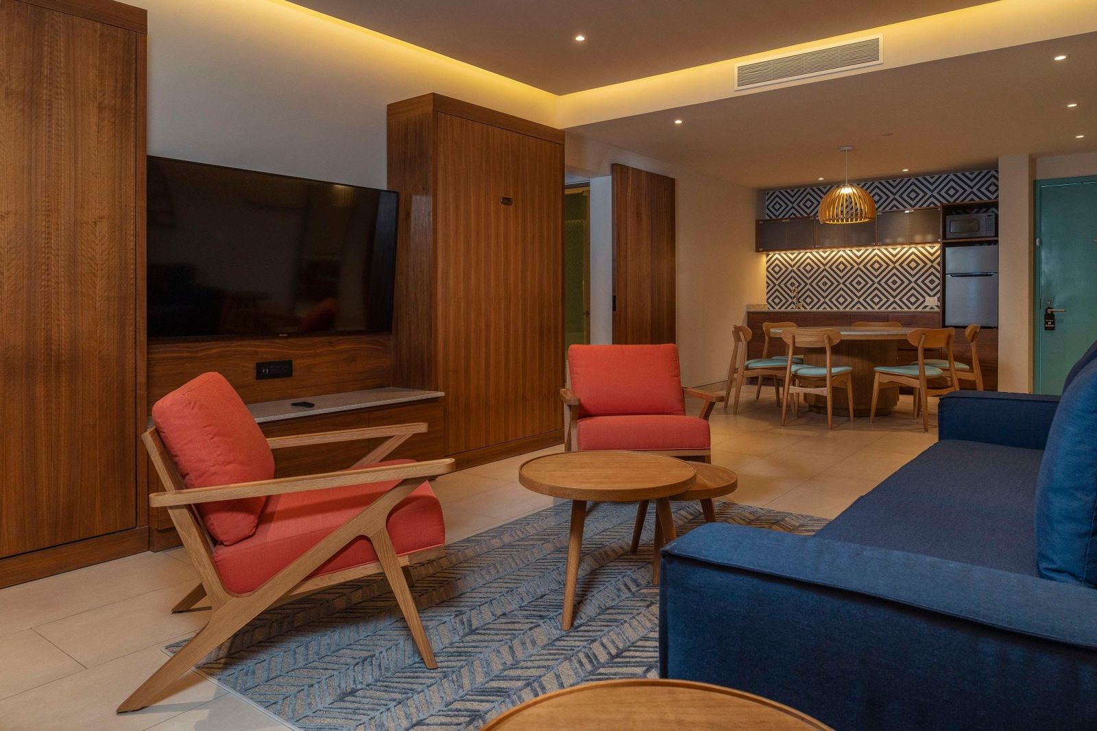 Hilton Cancun Mar Caribe All-Inclusive Resort, Bild 23 von 27
